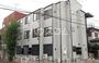 西国立駅より徒歩6分 1階 築1年9ヶ月の賃貸物件