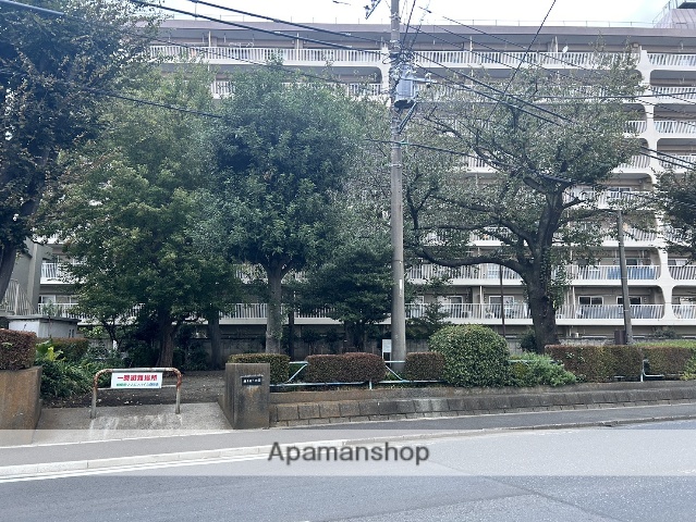 公園　柏木第2公園（公園）まで761m