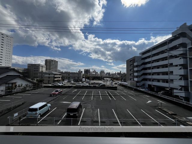眺望　眺望