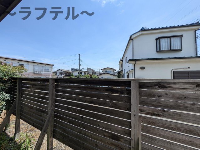 眺望　別部屋イメージ写真