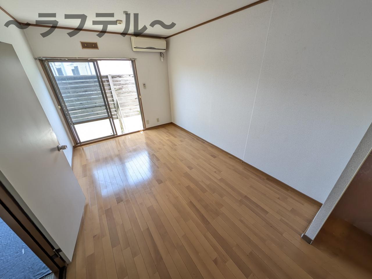 居室・リビング　別部屋イメージ写真