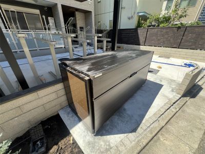 その他共有部分　☆共用部☆