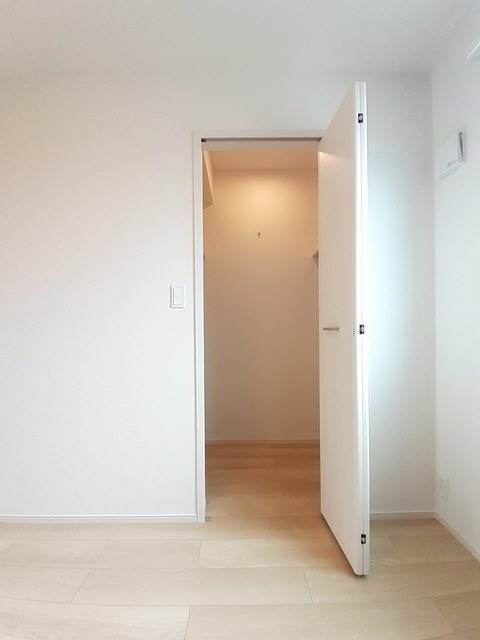 収納　図面と現状に相違がある場合には現状を優先