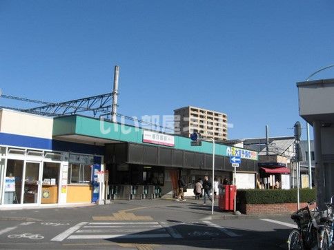 その他　春日部駅西口（その他）まで987m