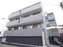 稲野駅より徒歩16分 2階 築37年6ヶ月の賃貸物件