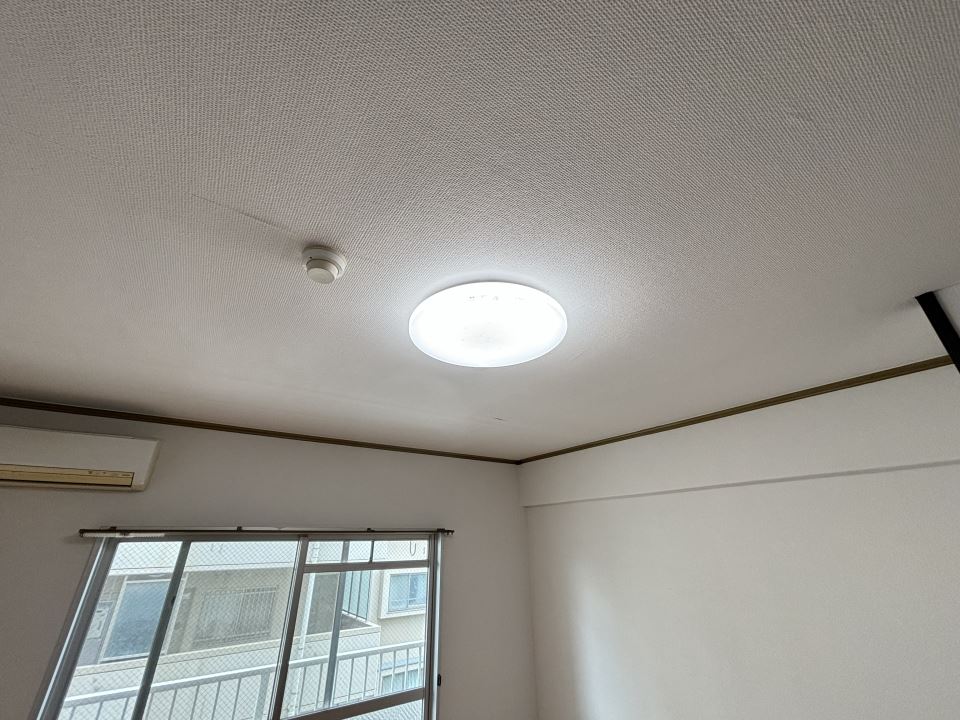 その他　吊戸棚収納も付いてます