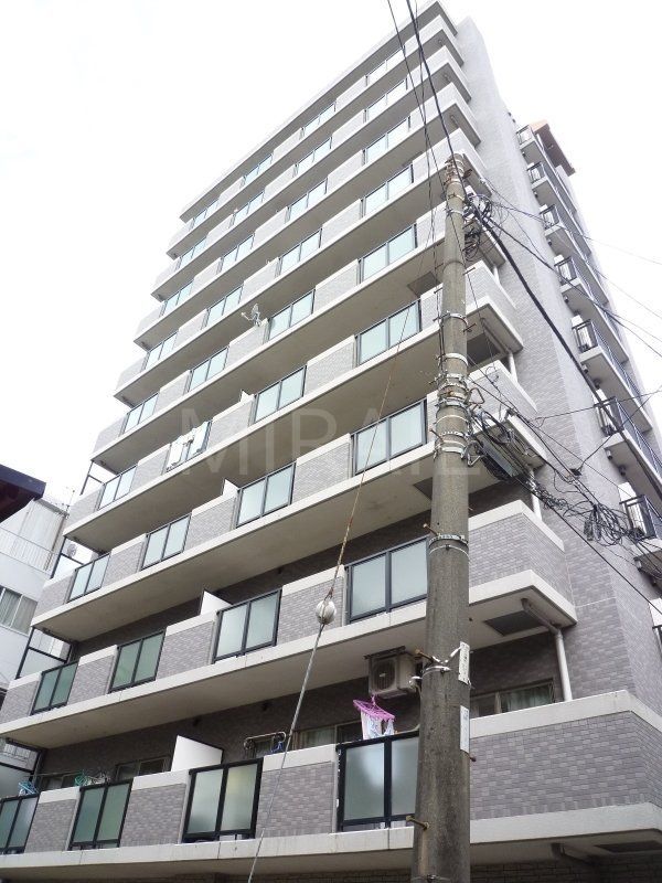 建物外観　物件画像