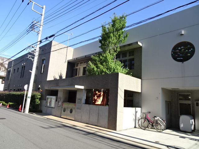 幼稚園・保育園　玉川保育園（幼稚園・保育園）まで362m