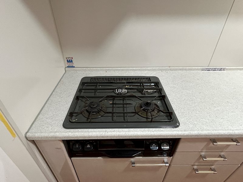 その他設備　※別のお部屋の写真です