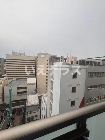セレニテ神戸駅前アリエのその他写真