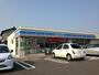 コンビニ　ローソン新潟白根七軒店（コンビニ）まで1440m