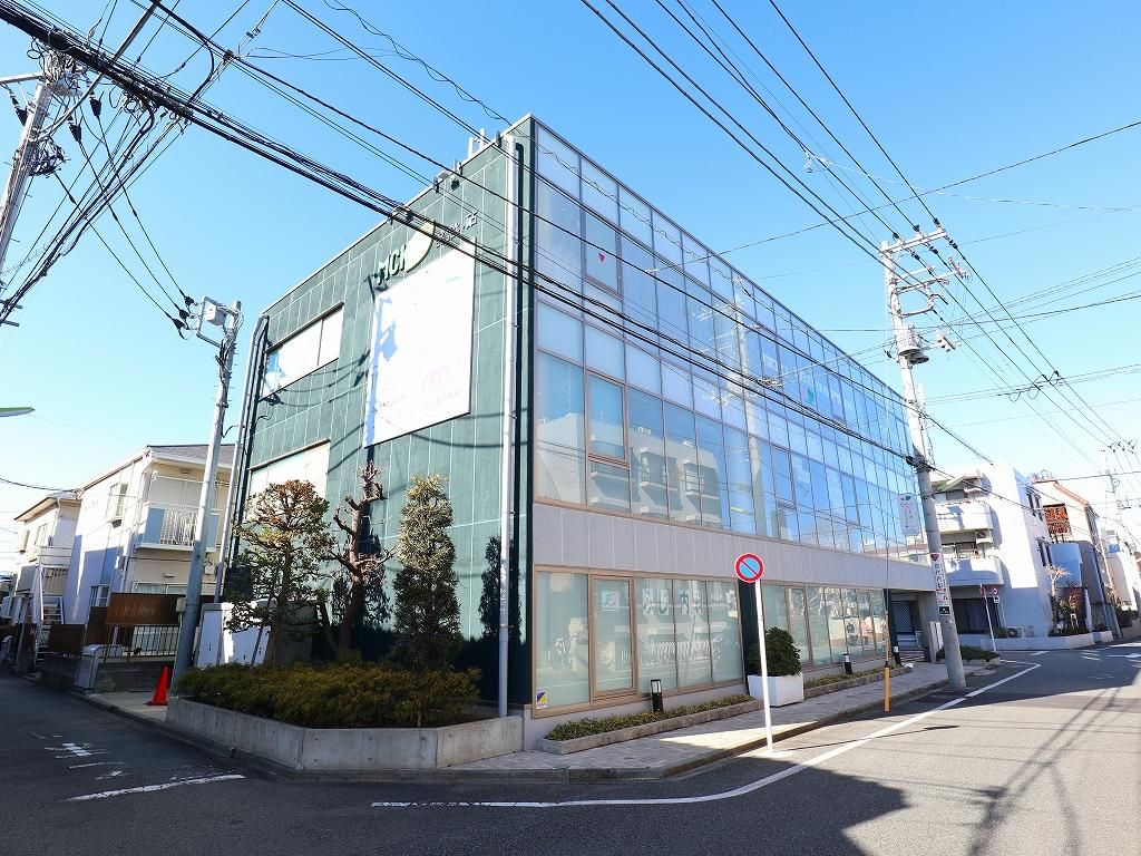 病院　ふじ内科クリニック（病院）まで31m
