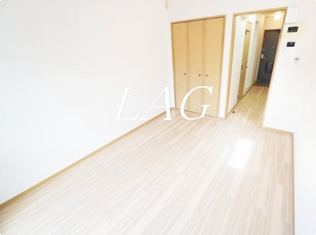 その他部屋・スペース　寝室です。