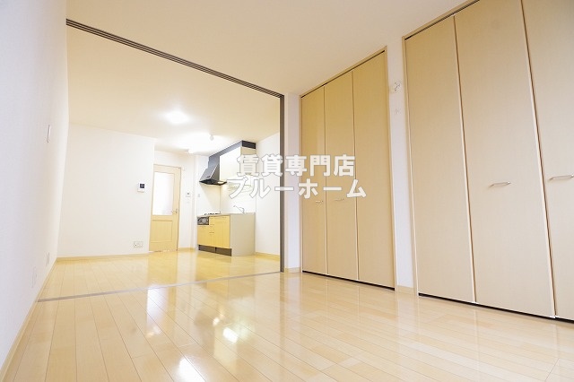 その他部屋・スペース　洋室5.5帖！