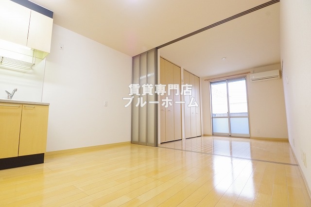 その他　ダイニング7.9帖！