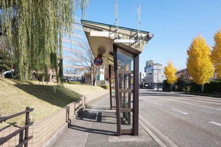 その他　伏見橋（その他）まで326m