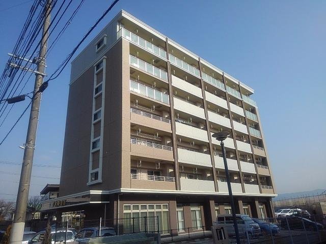 建物外観　建物外観を気になさる方へ、見た目の良い物件です