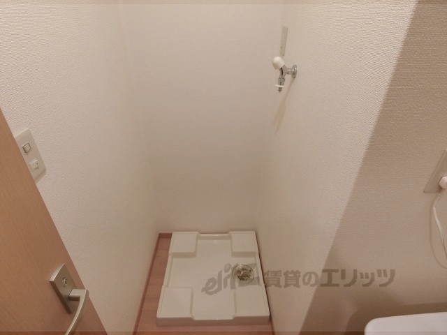その他部屋・スペース　洗濯機置場