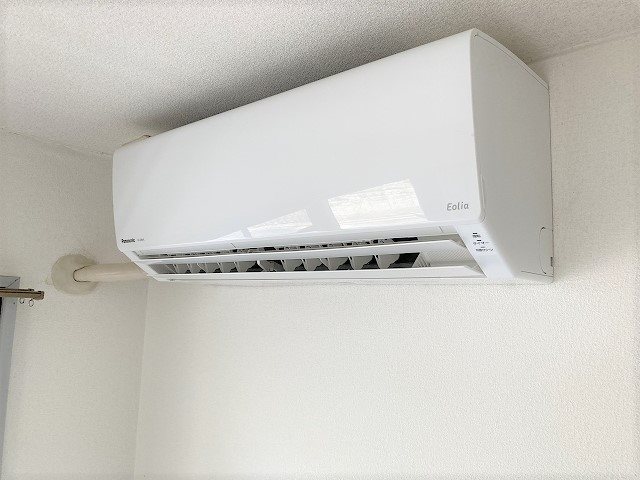その他設備　参考写真。