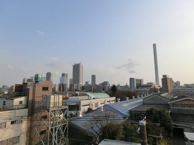 眺望　★景色★
