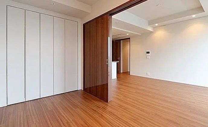 その他部屋・スペース　収納