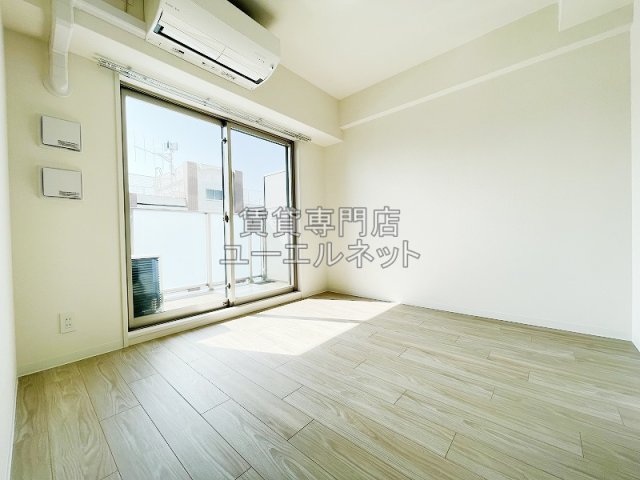 居室・リビング　洋室6.6帖