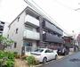 出町柳駅より徒歩9分 1階 築10年11ヶ月の賃貸物件