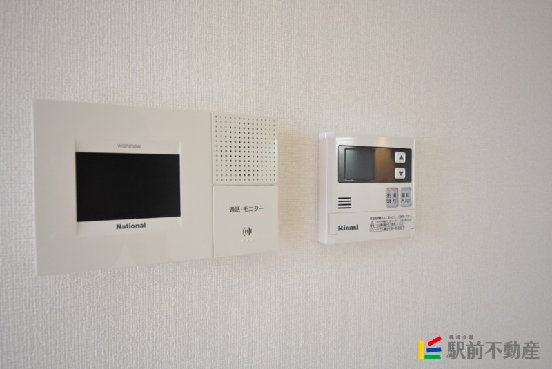 その他設備　同タイプ別部屋