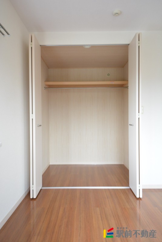 収納　同タイプ別部屋