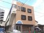 松本駅より徒歩6分 3階 築26年6ヶ月の賃貸物件
