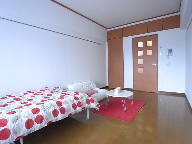 その他部屋・スペース　モデルルーム