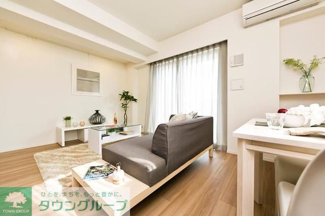 その他部屋・スペース　※写真は同タイプ住戸です。