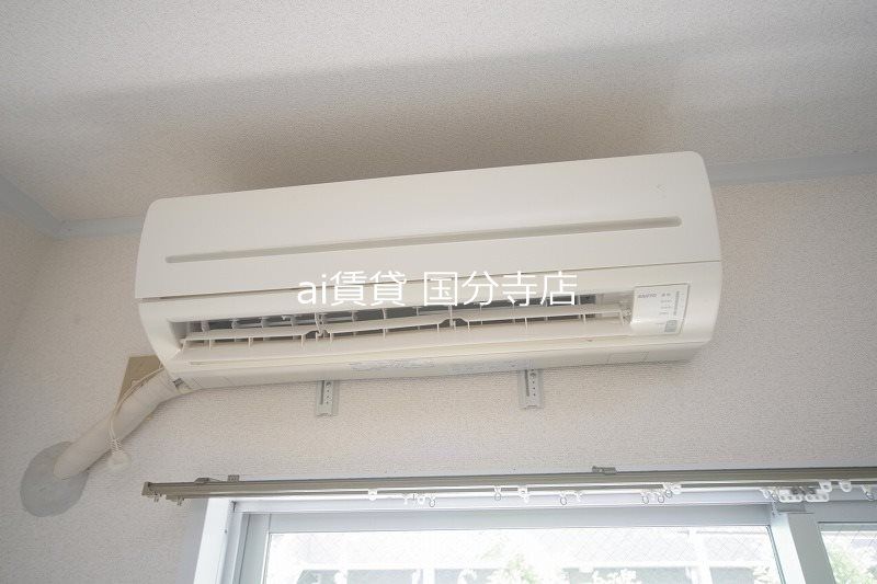 その他設備　※同仕様写真です