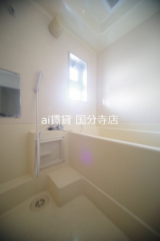バス・シャワールーム　※同仕様写真です