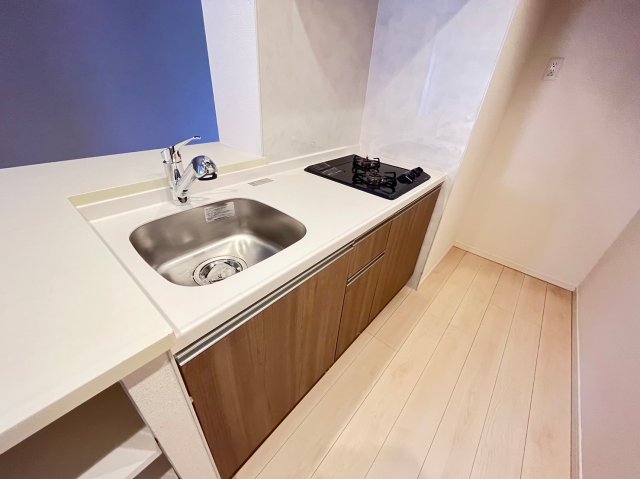 キッチン　詳細は、RISUMO江坂本店→06-6155-7137まで♪