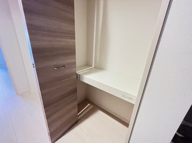 収納　詳細は、RISUMO江坂本店→06-6155-7137まで♪