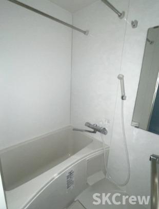 バス・シャワールーム　他部屋参考