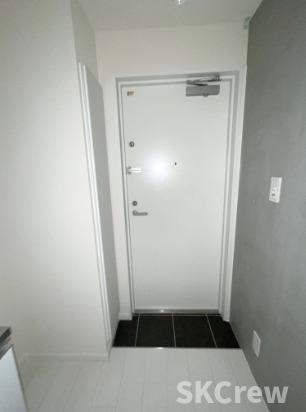 玄関　他部屋参考