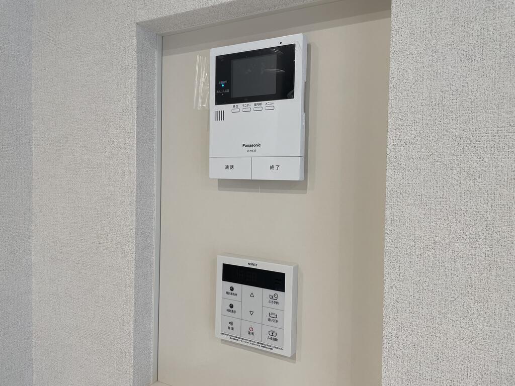 セキュリティ　スマートロック