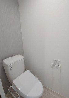 トイレ　別部屋参照写真