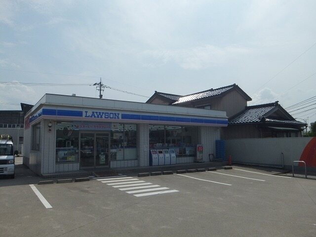 その他　ローソン（その他）まで300m