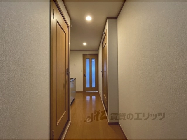 その他部屋・スペース　廊下