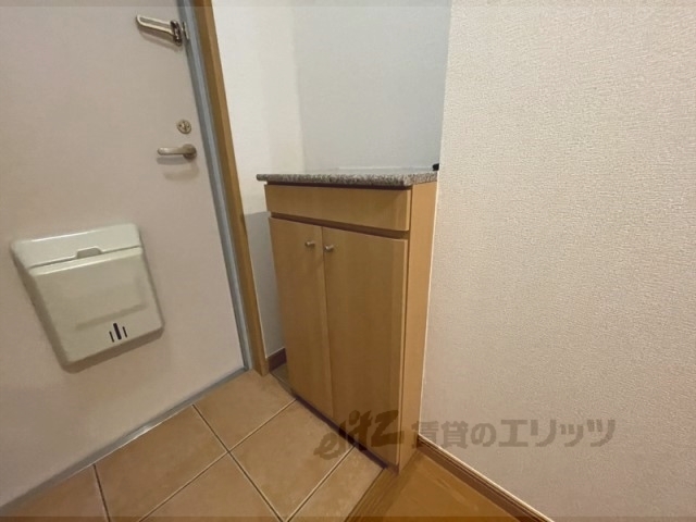 収納　下駄箱