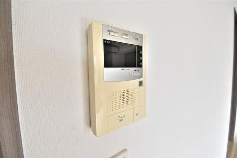 セキュリティ　セキュリティ（イメージ）