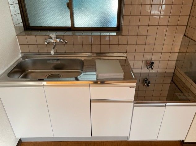キッチン　別部屋参考写真