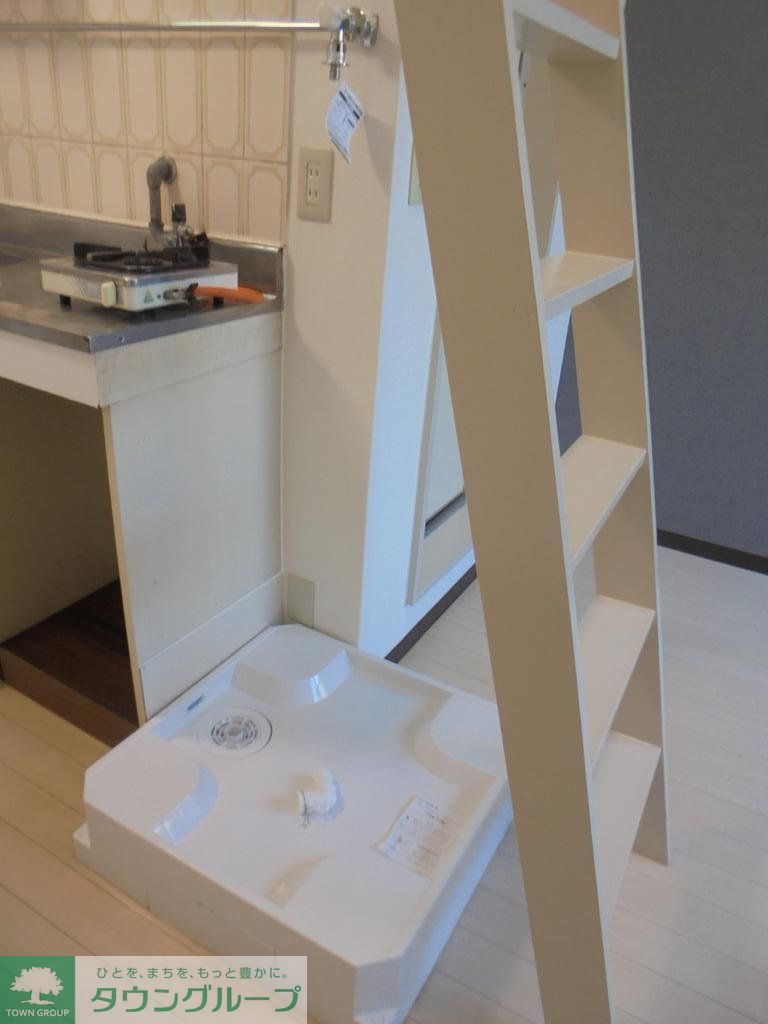 その他部屋・スペース