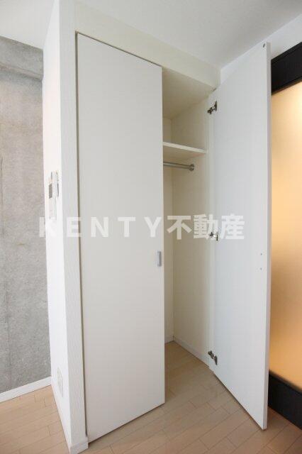 収納　小物を収納するのに便利です