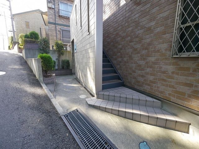 その他　その他（その他）まで10m
