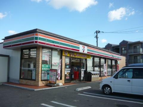 その他　セブンイレブン行橋行事7丁目店（その他）まで674m