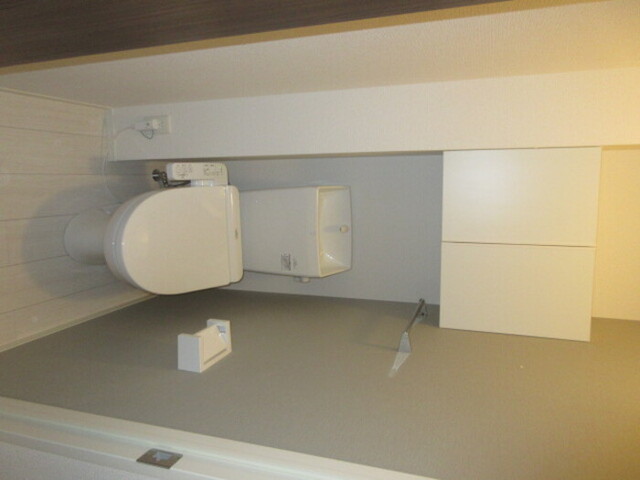 トイレ　トイレ温水洗浄便座